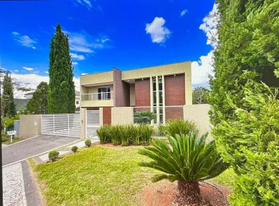 Casa de Condomínio com 4 Quartos para alugar, 362m² no Setor Habitacional Jardim Botânico, Brasília