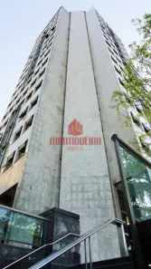 Sala Comercial à venda, 28m² no Funcionários, Belo Horizonte