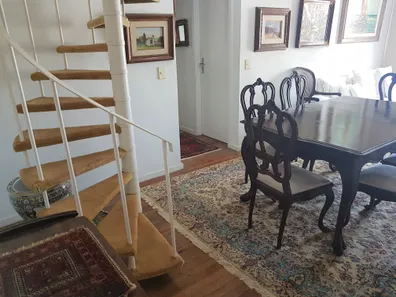 Apartamento com 3 Quartos à venda, 170m² no Humaitá, Rio de Janeiro