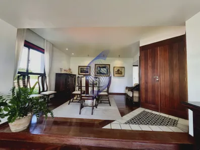 Apartamento com 4 Quartos à venda, 200m² no Ondina, Salvador