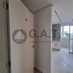 Apartamento com 2 Quartos para alugar, 48m² no Jardim das Estrelas, Sorocaba