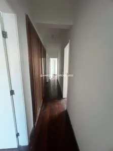 Apartamento com 4 Quartos à venda, 161m² no Pituba, Salvador