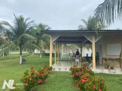Fazenda/Sítio com 4 Quartos para alugar, 2000m² no , São José de Mipibu
