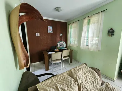 Casa com 2 Quartos à venda, 88m² no Residencial Visão, Lagoa Santa