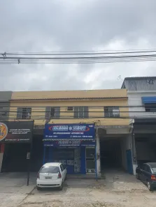 Apartamento com 1 Quarto para alugar, 75m² no Campo Grande, Rio de Janeiro
