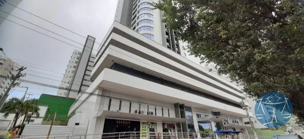 Sala Comercial à venda, 31m² no Petrópolis, Natal