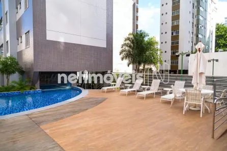 Apartamento com 2 Quartos à venda, 75m² no Savassi, Belo Horizonte