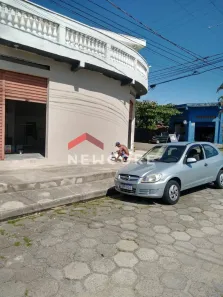 Sala Comercial à venda, 58m² no Santa Terezinha, Itanhaém
