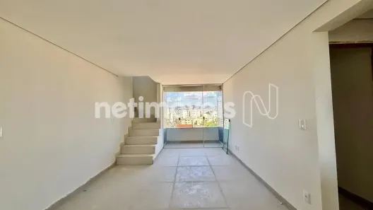 Cobertura com 4 Quartos à venda, 174m² no Caiçara-Adelaide, Belo Horizonte