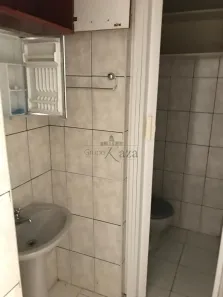 Ponto Comercial à venda, 28m² no Centro, Jacareí