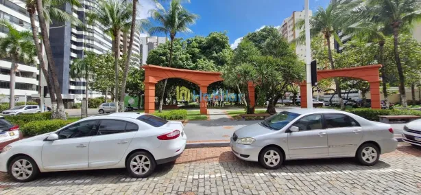 Apartamento com 3 Quartos para alugar, 75m² no Pituba, Salvador