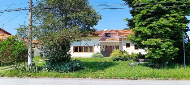 Casa de Condomínio com 3 Quartos à venda, 480m² no Condomínio Colonial Vale do Sol, Tremembé