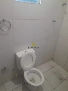 Apartamento com 2 Quartos para alugar, 40m² no Maria Virgínia, Belo Horizonte