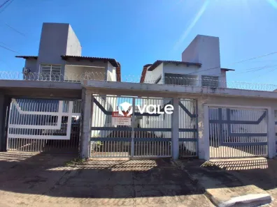 Kitnet com 2 Quartos para alugar, 60m² no Plano Diretor Norte, Palmas