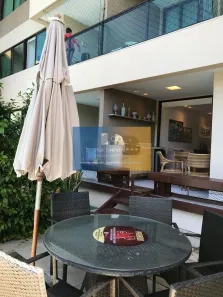 Flat com 2 Quartos para alugar, 65m² no , Ipojuca