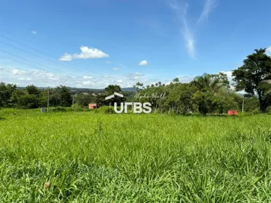 Lote/Terreno à venda, 1070m² no Setor Pai Eterno, Trindade