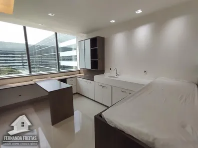 Ponto Comercial para alugar, 27m² no Barra Olímpica, Rio de Janeiro