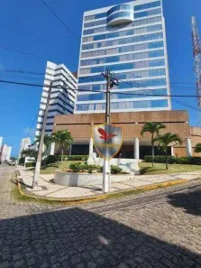 Sala Comercial para alugar, 54m² no Lagoa Nova, Natal
