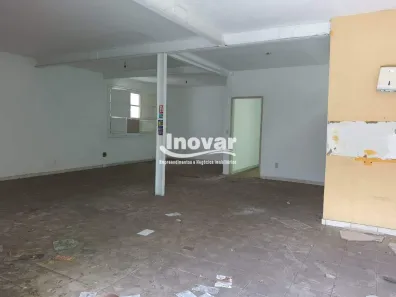 Ponto Comercial para alugar, 360m² no Santa Tereza, Belo Horizonte
