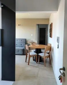 Apartamento com 2 Quartos à venda, 55m² no Rui Barbosa, Montenegro