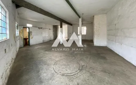 Ponto Comercial para alugar, 110m² no Pompéia, Belo Horizonte