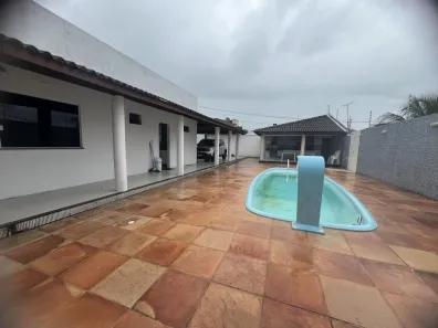Casa com 3 Quartos à venda, 170m² no Jauá (Abrantes), Camaçari