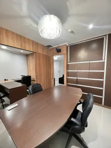 Sala Comercial com 1 Quarto para venda ou aluguel, 35m² no Chapada, Manaus
