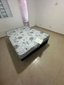 Kitnet com 1 Quarto para alugar, 35m² no Santo Amaro, São Paulo