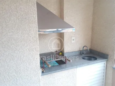 Apartamento com 2 Quartos à venda, 55m² no Taquara, Rio de Janeiro