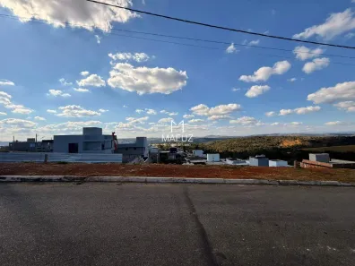 Lote/Terreno à venda, 405m² no Gran Park, Vespasiano