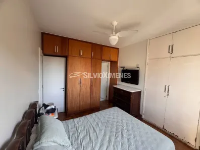 Apartamento com 3 Quartos à venda, 80m² no Savassi, Belo Horizonte