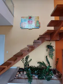 Casa de Condomínio com 3 Quartos para alugar, 200m² no Peró, Cabo Frio