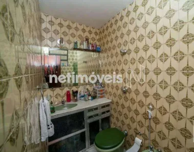 Apartamento com 3 Quartos à venda, 110m² no São Pedro, Belo Horizonte