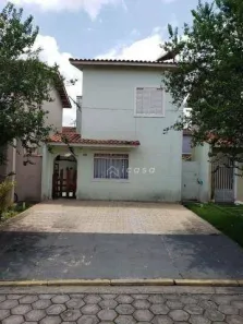 Casa de Condomínio com 2 Quartos à venda, 100m² no Vila Paraíso, Caçapava