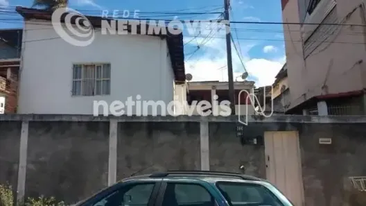 Lote/Terreno à venda, 500m² no Monsenhor Messias, Belo Horizonte