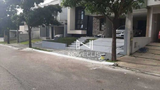 Casa de Condomínio com 3 Quartos à venda, 170m² no Condomínio Terras do Vale, Caçapava