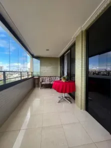 Apartamento com 1 Quarto para alugar, 52m² no Pituba, Salvador
