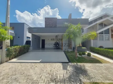 Casa de Condomínio com 3 Quartos à venda, 150m² no Condomínio Residencial Bela Vista, Caçapava