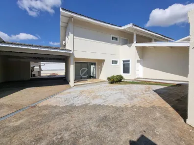 Sobrado com 4 Quartos à venda, 520m² no Parque Ortolândia, Hortolândia