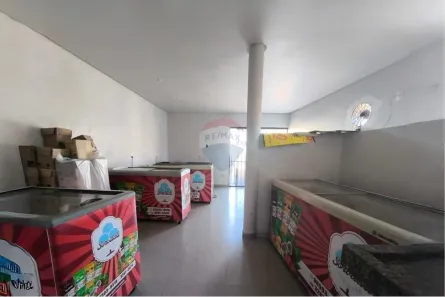 Ponto Comercial à venda, 28m² no Setor Tiuba, Araguaína