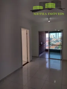 Apartamento com 3 Quartos para alugar, 73m² no Jardim Piratininga, Sorocaba