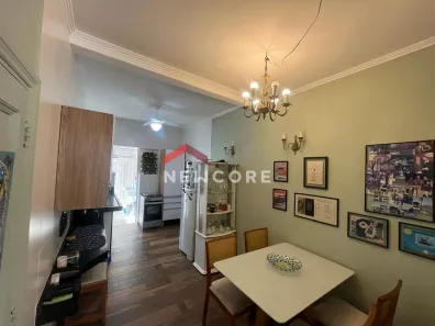 Apartamento com 2 Quartos à venda, 100m² no Boqueirão, Santos