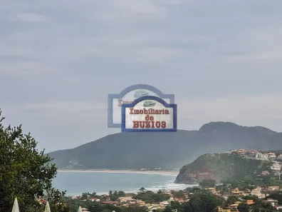 Lotes/Terrenos à venda em Búzios, Armação dos Búzios - Viva Real