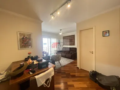 Apartamento com 3 Quartos à venda, 86m² no Cidade Monções, São Paulo