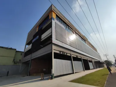 Ponto Comercial para alugar, 300m² no Centro, Nova Iguaçu