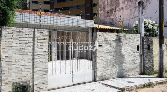 Casa com 3 Quartos à venda, 252m² no Petrópolis, Natal