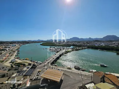 Apartamento com 2 Quartos à venda, 65m² no Centro, Guarapari