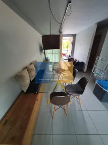 Flat com 3 Quartos para alugar, 78m² no , Ipojuca