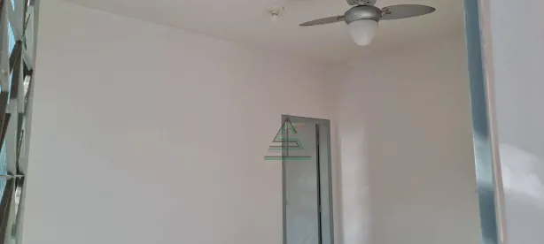 Casa com 1 Quarto para alugar, 50m² no Campo Grande, Rio de Janeiro