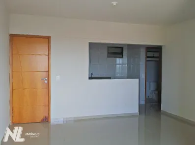 Apartamento com 3 Quartos à venda, 94m² no Petrópolis, Natal